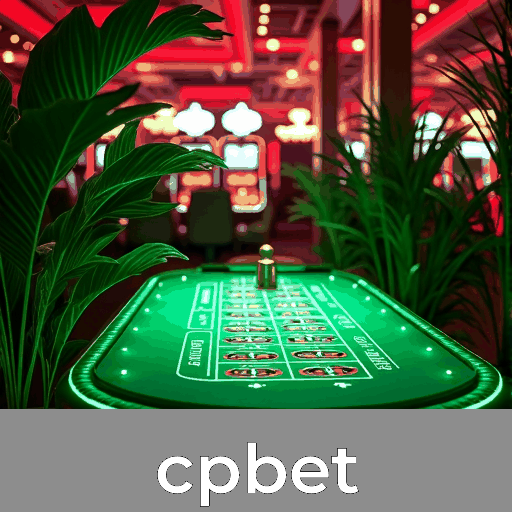 A Emoção dos Jogos de Cassino no cpbet: Ganhe Grande!