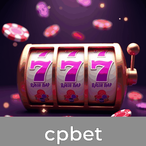 cpbet: A Experiência de Casino ao Vivo Preferida no Brasil