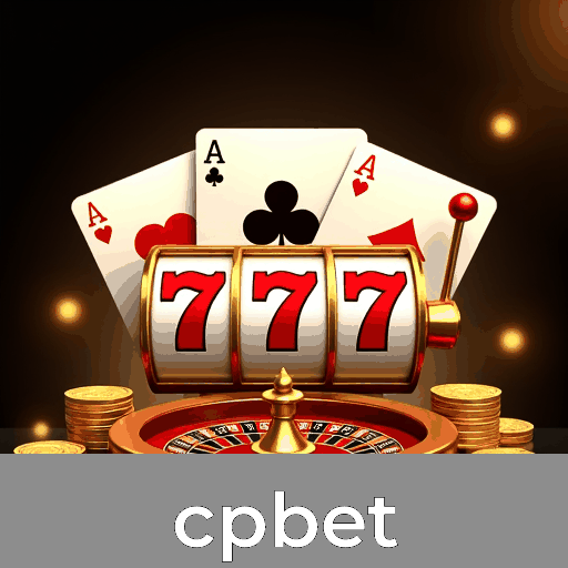 cpbet: Slot Machines - Gigantescos Jackpots, Jogos de Mesa - Variedade Superior, Dealers ao Vivo - Experiência Imersiva