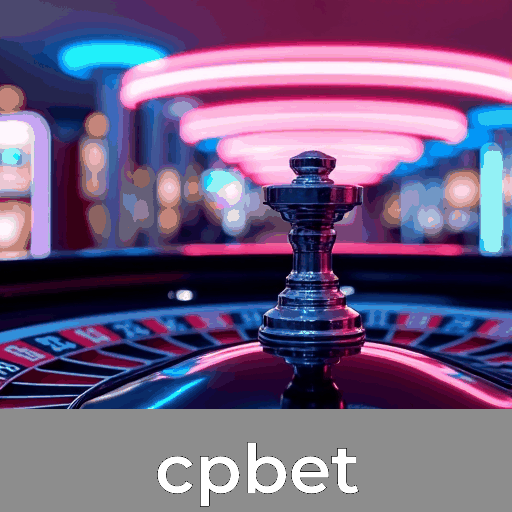 Cpbet: Seu Cassino Online Seguro e Divertido
