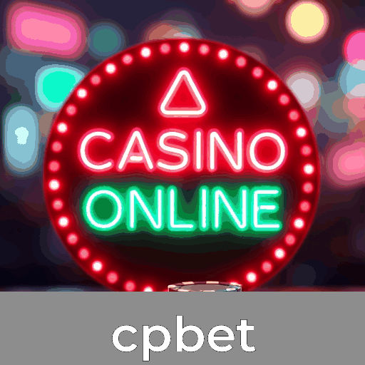Cpbet: Seu Cassino Online Seguro e Divertido