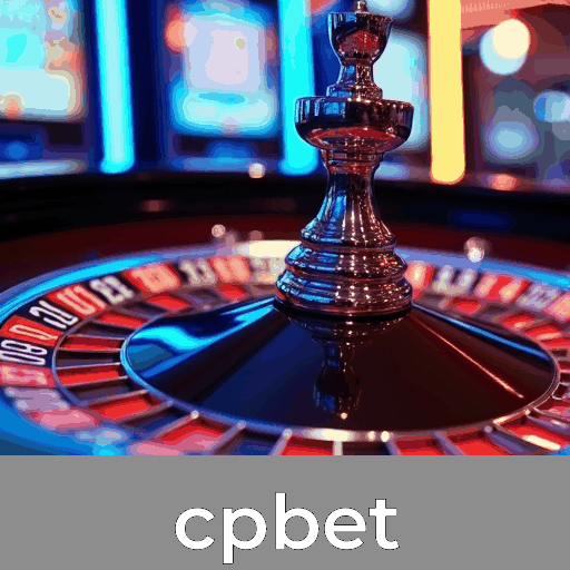 cpbet: A Experiência de Casino ao Vivo Preferida no Brasil