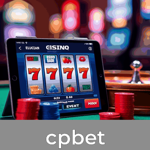A Emoção dos Jogos de Cassino no cpbet: Ganhe Grande!