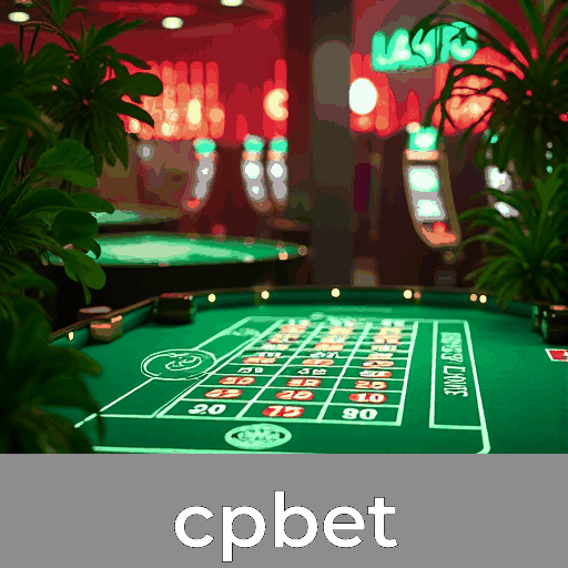 A Emoção dos Jogos de Cassino no cpbet: Ganhe Grande!