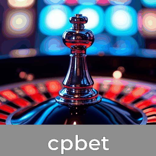 cpbet: A Experiência de Casino ao Vivo Preferida no Brasil