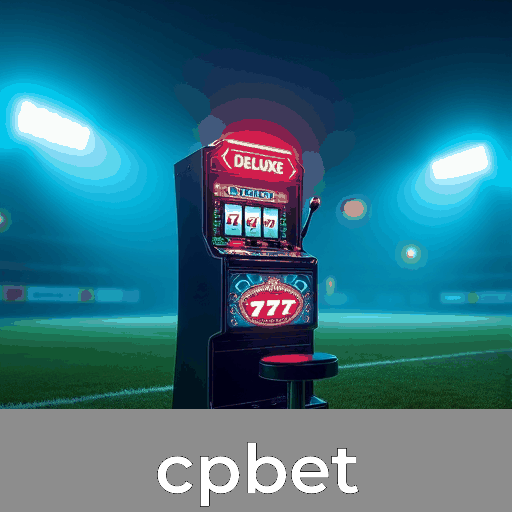 Cpbet: Seu Cassino Online Seguro e Divertido