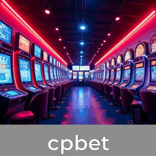 A Emoção dos Jogos de Cassino no cpbet: Ganhe Grande!