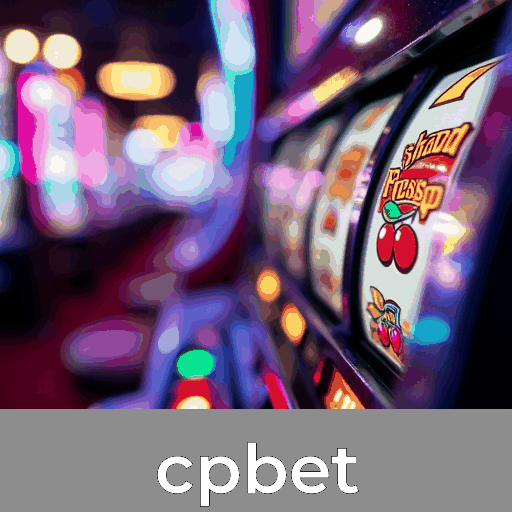cpbet: Slot Machines - Gigantescos Jackpots, Jogos de Mesa - Variedade Superior, Dealers ao Vivo - Experiência Imersiva