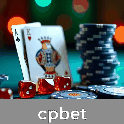 cpbet: A Experiência de Casino ao Vivo Preferida no Brasil